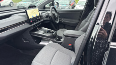 Toyota bZ4X 165kW Design 73kWh 5dr Auto Electric Hatchback